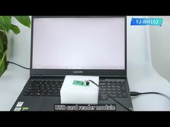 13.56mhz Rfid Card Module USB Interface No Driver Keyboard NFC Smart MI IC Card Reader Module