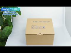 Thermal Label Printer