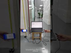 Long Distance Embedded Barcode Scanner USB Outdoor QR Code Scanner