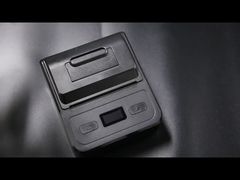 80mm High-Speed Mini Bluetooth Printer