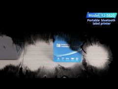 High Quality 58mm Thermal Printer 